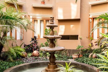Antigua Miraflores Hotel
