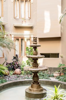 Antigua Miraflores Hotel