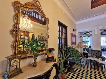 Antigua Miraflores Hotel
