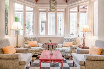 Antigua Miraflores Hotel