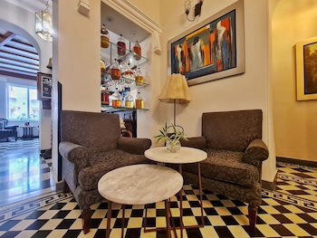 Antigua Miraflores Hotel