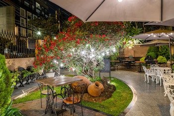 Antigua Miraflores Hotel