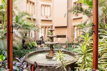 Antigua Miraflores Hotel