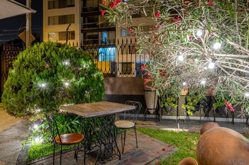 Antigua Miraflores Hotel