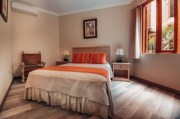 Antigua Miraflores Hotel