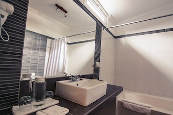 Antigua Miraflores Hotel