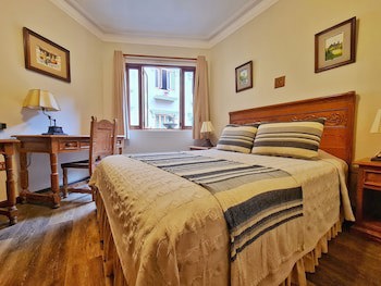 Antigua Miraflores Hotel