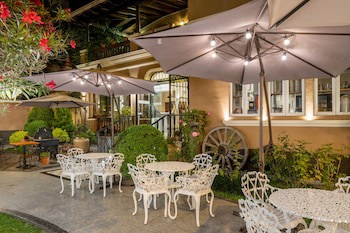 Antigua Miraflores Hotel