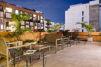 Antigua Miraflores Hotel