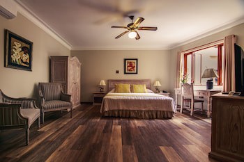 Antigua Miraflores Hotel