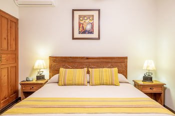 Antigua Miraflores Hotel