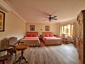 Antigua Miraflores Hotel