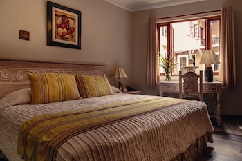 Antigua Miraflores Hotel