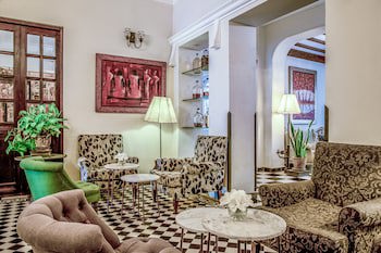 Antigua Miraflores Hotel