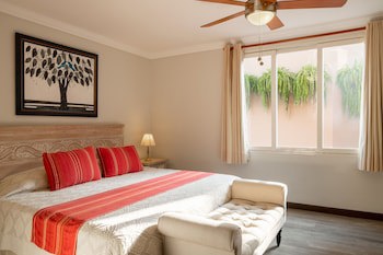 Antigua Miraflores Hotel