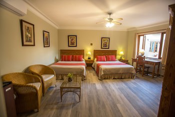Antigua Miraflores Hotel