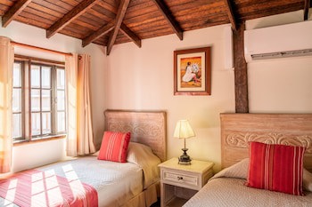 Antigua Miraflores Hotel