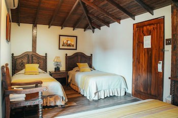 Antigua Miraflores Hotel
