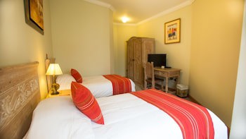 Antigua Miraflores Hotel