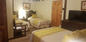 Antigua Miraflores Hotel