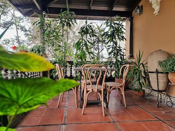 Antigua Miraflores Hotel