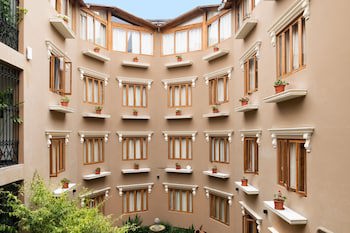 Antigua Miraflores Hotel