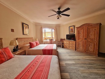 Antigua Miraflores Hotel
