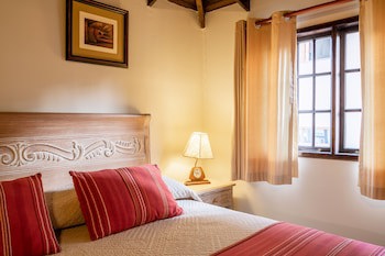 Antigua Miraflores Hotel