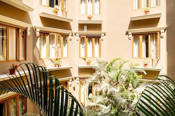 Antigua Miraflores Hotel