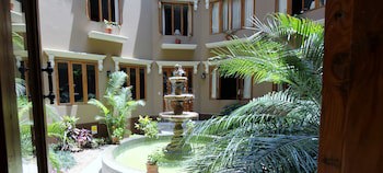 Antigua Miraflores Hotel