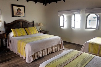 Antigua Miraflores Hotel