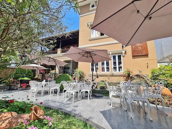 Antigua Miraflores Hotel