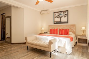 Antigua Miraflores Hotel