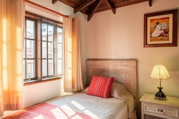 Antigua Miraflores Hotel
