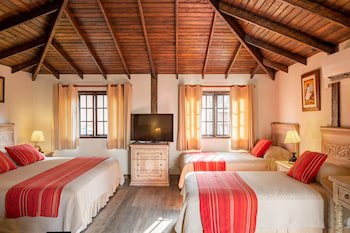 Antigua Miraflores Hotel