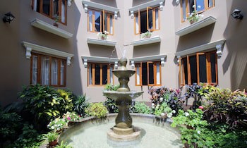 Antigua Miraflores Hotel