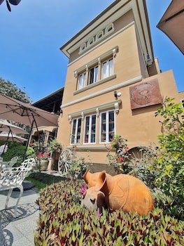 Antigua Miraflores Hotel