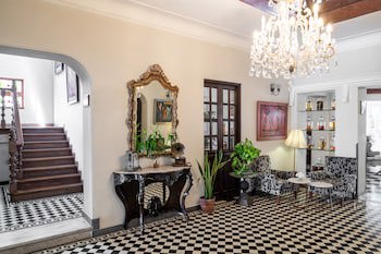 Antigua Miraflores Hotel