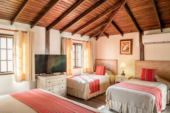 Antigua Miraflores Hotel