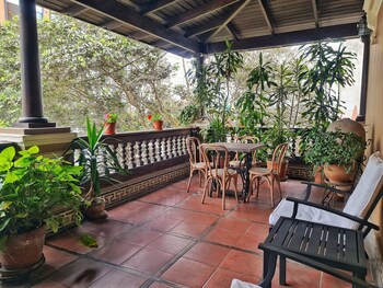 Antigua Miraflores Hotel