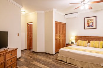 Antigua Miraflores Hotel