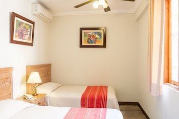 Antigua Miraflores Hotel