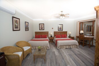 Antigua Miraflores Hotel