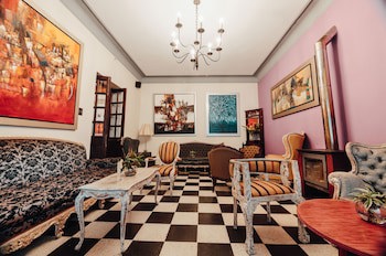 Antigua Miraflores Hotel