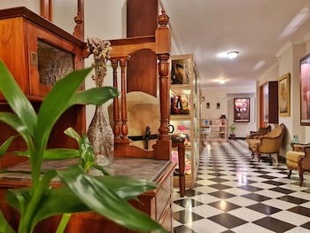 Antigua Miraflores Hotel