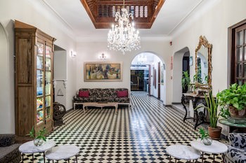 Antigua Miraflores Hotel
