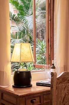 Antigua Miraflores Hotel