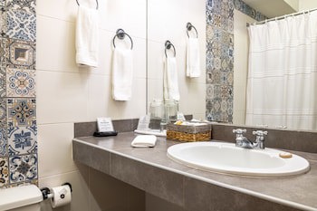 Antigua Miraflores Hotel