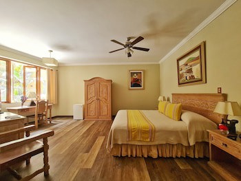 Antigua Miraflores Hotel