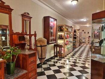 Antigua Miraflores Hotel